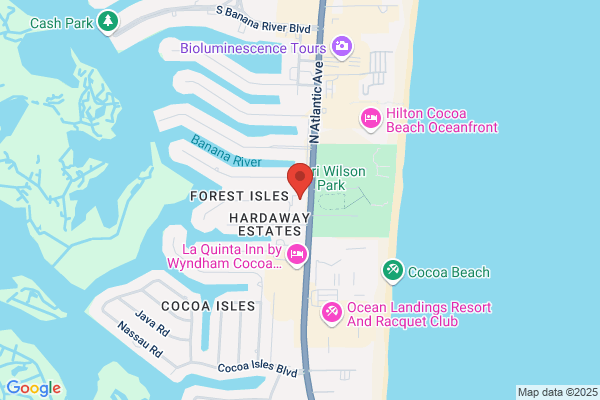 Apollo Realty Inc