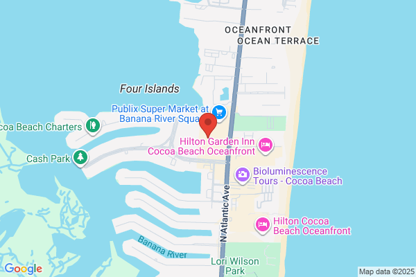 Era Showcase Properties & Investments, Cocoa Beach