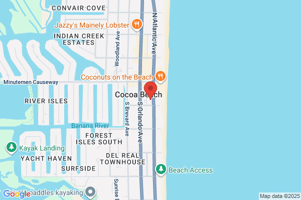 Coastal Coffee Company