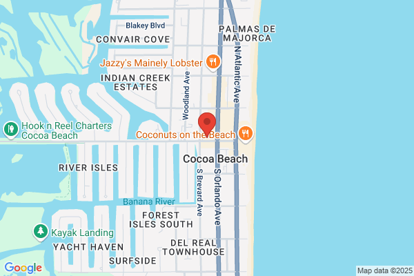 Robertos Little Havana Restaurant