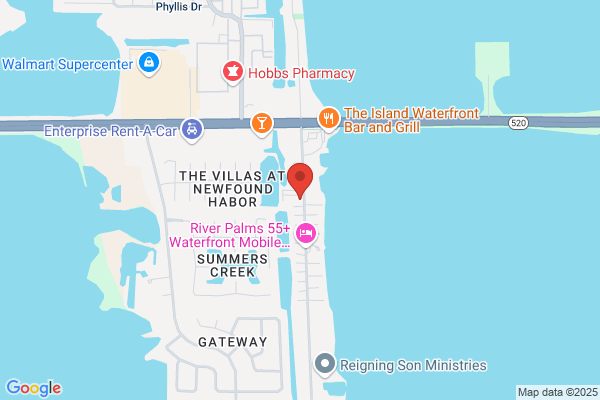 Banana River Self Storage