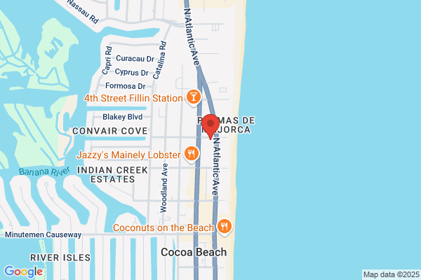 Cocoa Beach Weddings On A Budget