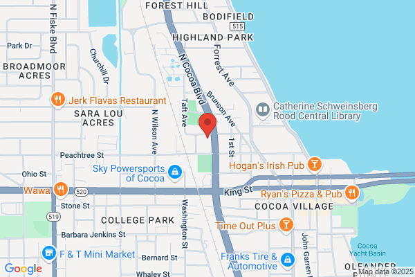 Central Florida Treatment Center