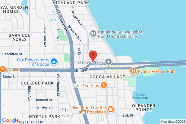 Atlantic Air Inc