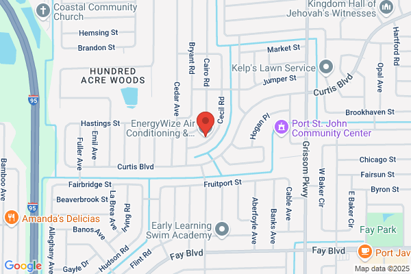 EnergyWize Air Conditioning & Refrigeration, Inc.