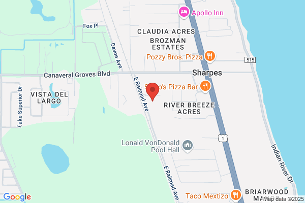 Precision Air Conditioning of Brevard Inc