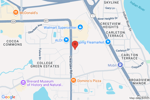 Clearlake Pines Apartments