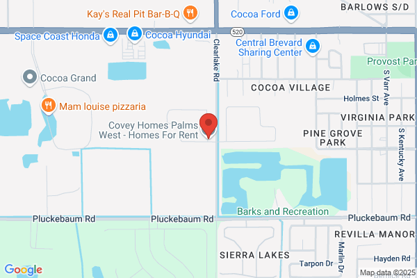 Lakeside Palms West - Homes for Lease
