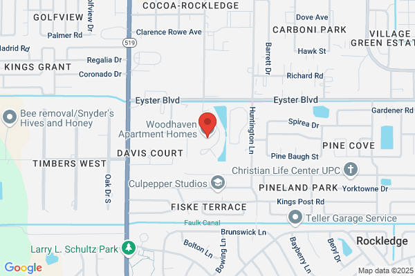 Woodhaven Apartment Homes