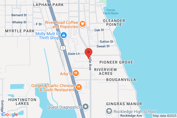 Bitcoin ATM Rockledge - Coinhub