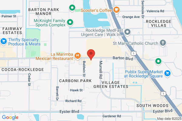 Joe Hudson's Collision Center