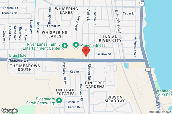 Earls Alignment & Service Center