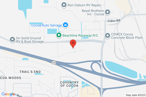 Jim Deens Repair Inc