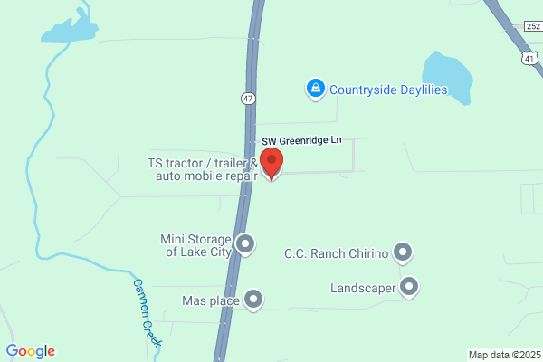 T's Auto Service