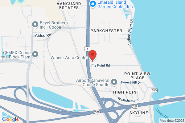 Winner Auto Center Inc