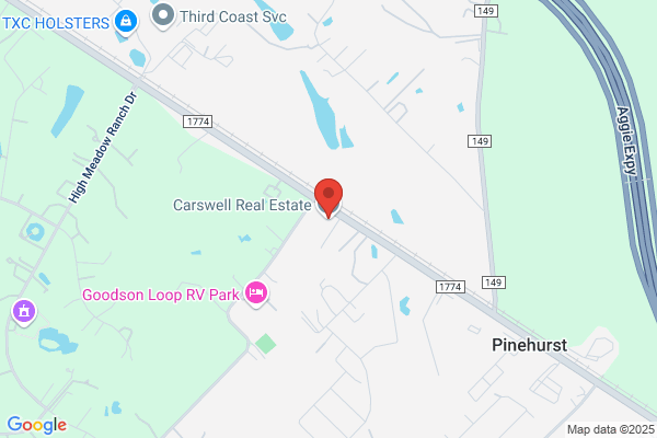 Carswell Real Estate & Dev Inc
