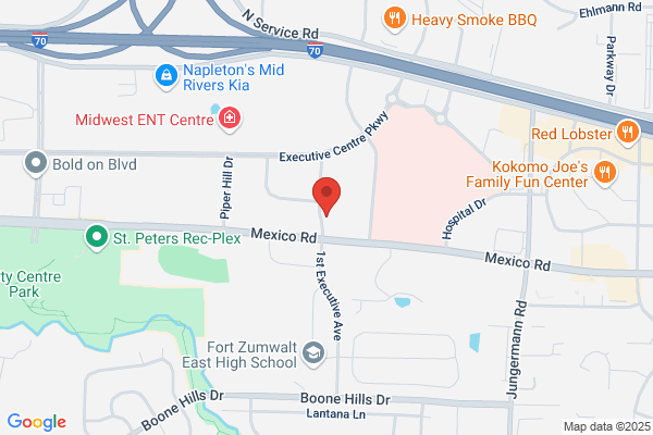Executive Homes Inc