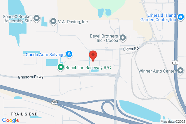Rick's Quality Printing & Signs Inc