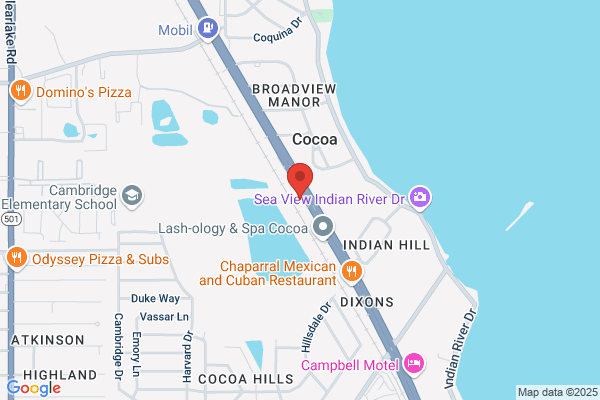 Bail 2 GO Cocoa - Brevard County Bail Bonds