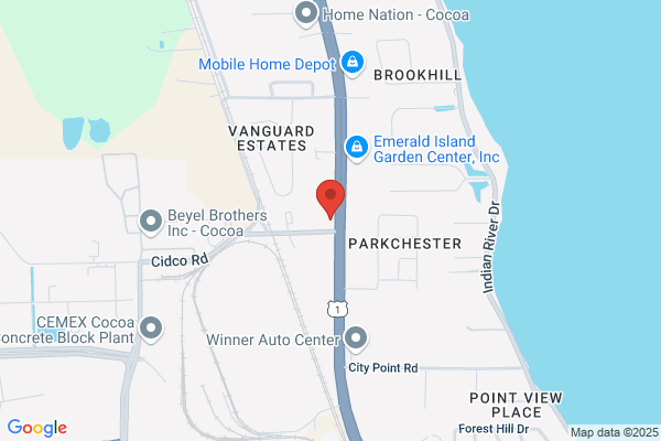 Ammediate Bail Bonds Of Brevard Inc