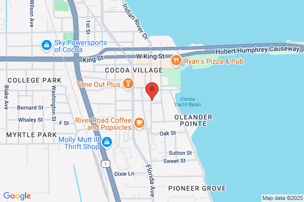Murdock's Bistro