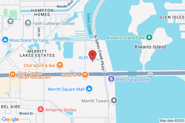Mattress Firm Merritt Island - Closed