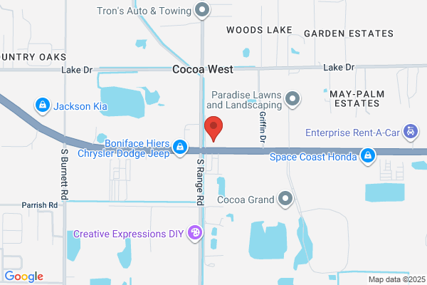 Mullis Marine Center Inc