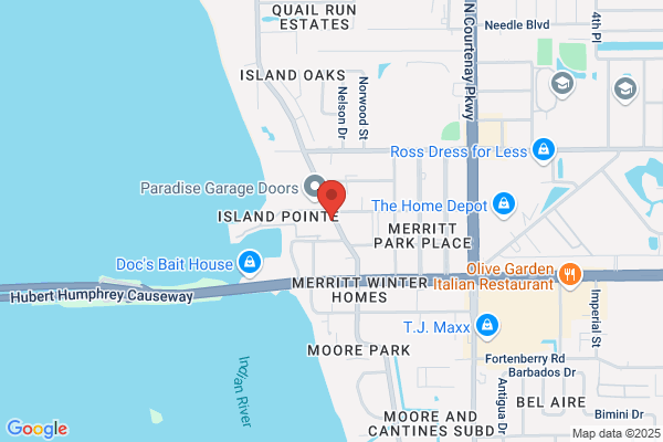 Sea Tow Port Canaveral