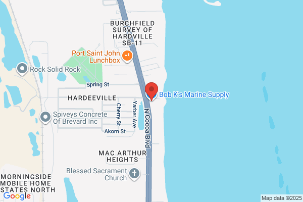 Bob K's Marine Supply