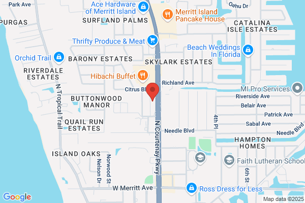 AutoZone Auto Parts