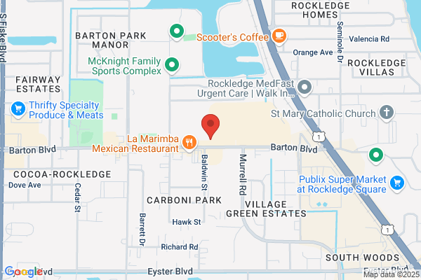 Lathem Automotive Rockledge