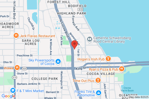 NAPA Auto Parts - Space Coast Auto Supply Inc