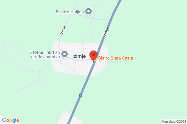 Cesta Pizzeria
