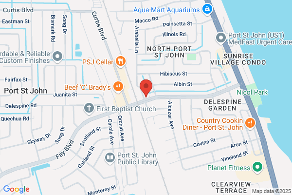 Discovery Learning Center Inc