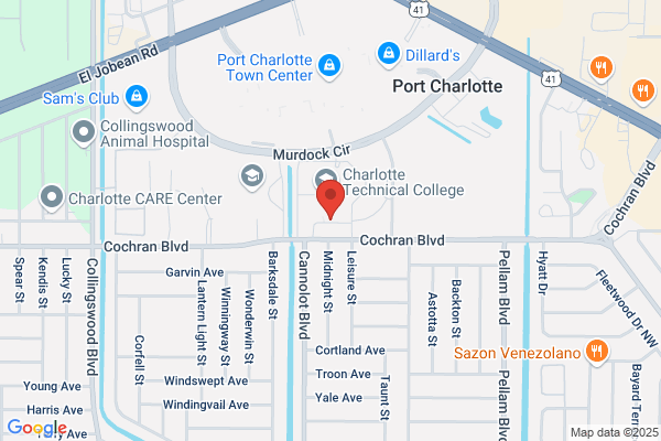 Hope Preschool and Child Care