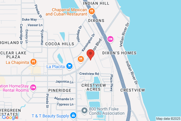 Complete Care Centers Cocoa