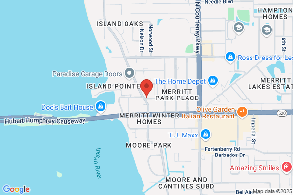 Chiropractic Health Clinic of Brevard