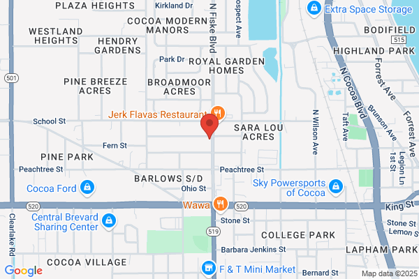 Cococa Chiropractic Center