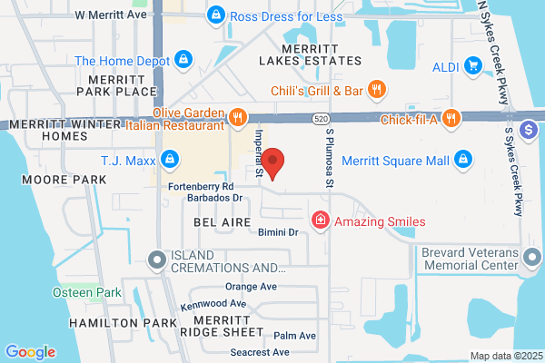Spine Center of Brevard