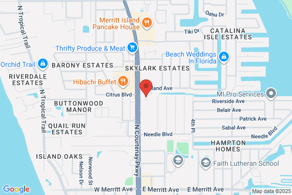 East Coast Christian Center