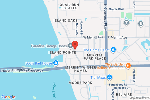 Merritt Island Wesleyan Church