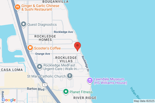Rockledge Presbyterian School