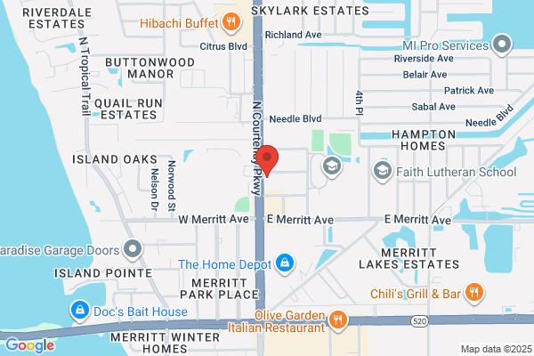Universal Path Center