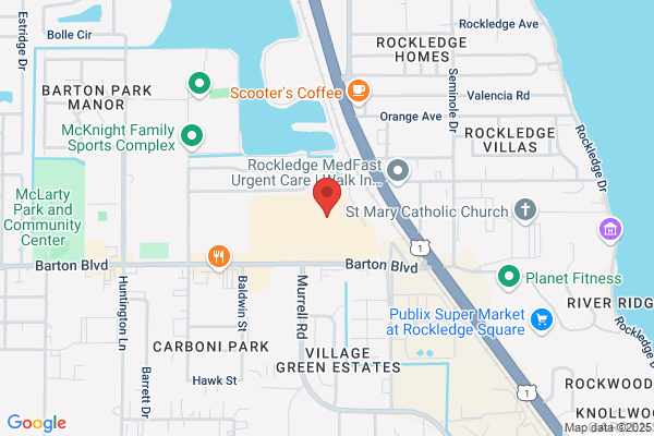 Beall's Outlet #467