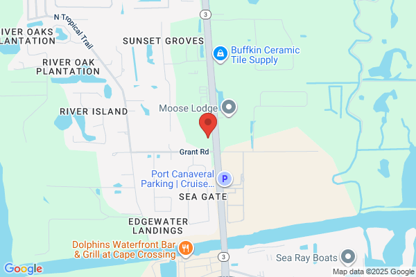 Space Coast Auto Recovery