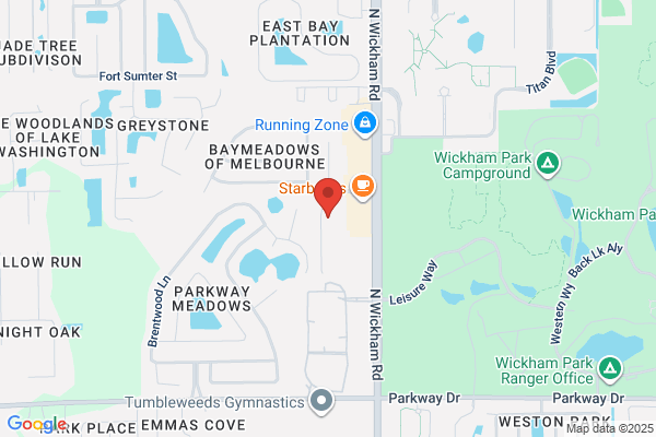 Brevard PC Repair