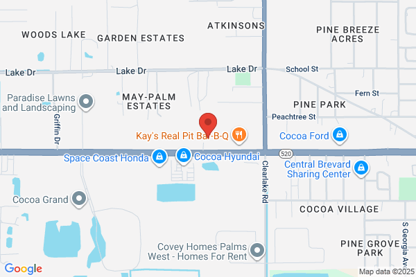 Synergy Equipment Cocoa Beach