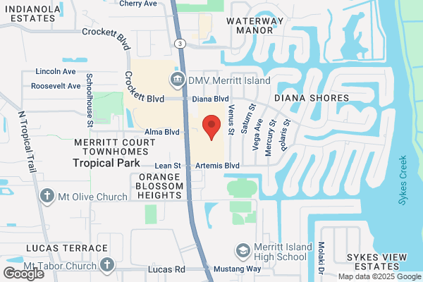 4Ever Young Merritt Island