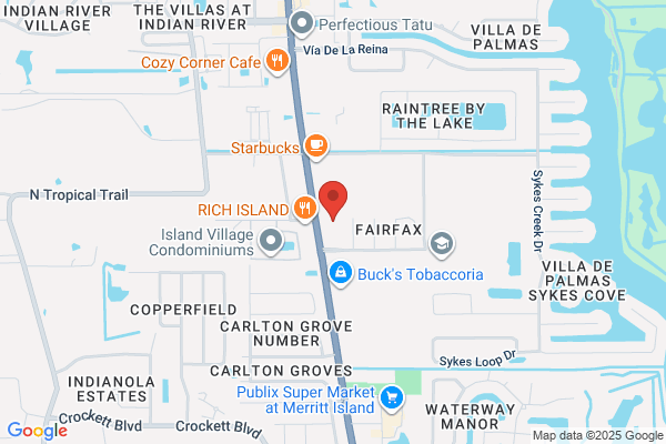 Florida Prosthodontics - Merritt Island