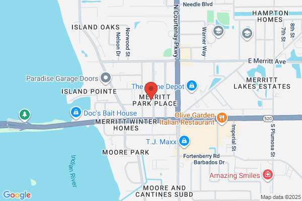 Barlow Jeffrey DDS PA